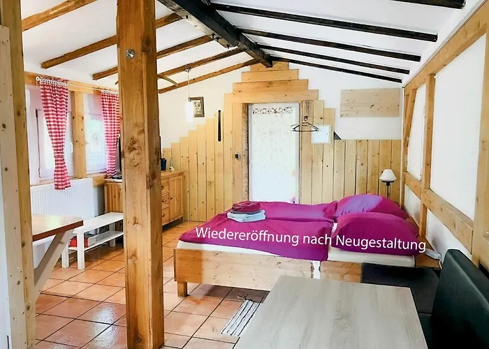 Ferienhaus-Elisabeth Bungalow-Tom Bungalow-Peter