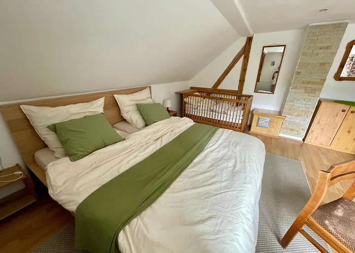 Ferienhaus-Elisabeth Bungalow-Tom Bungalow-Peter