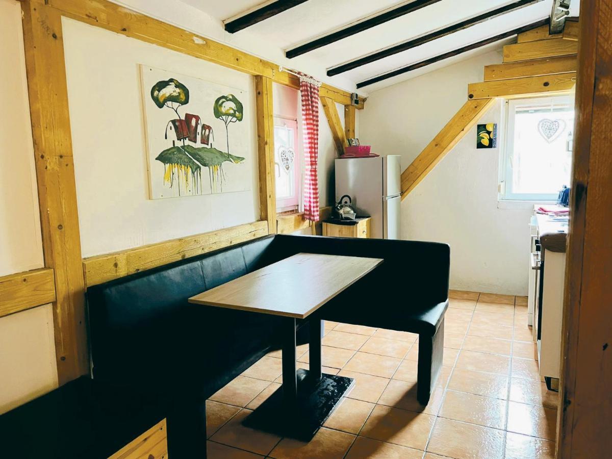 Ferienhaus-elisabeth Bungalow-tom Bungalow-peter Ferienhaus