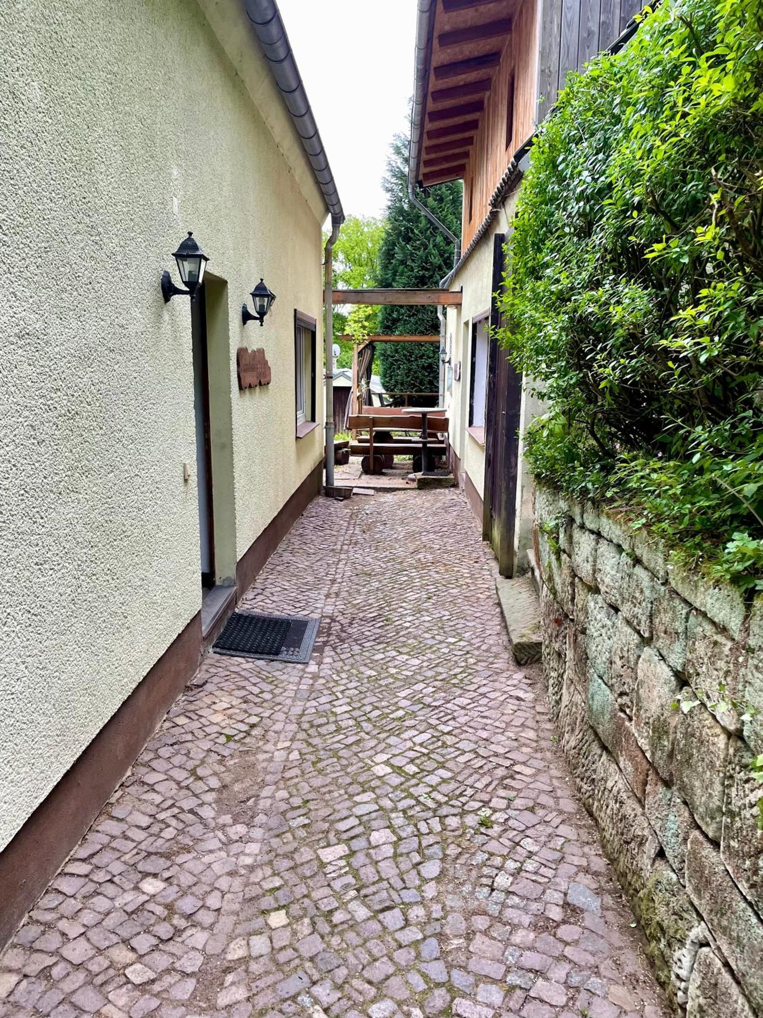 Ferienhaus Ferienhaus-elisabeth Bungalow-tom Bungalow-peter
