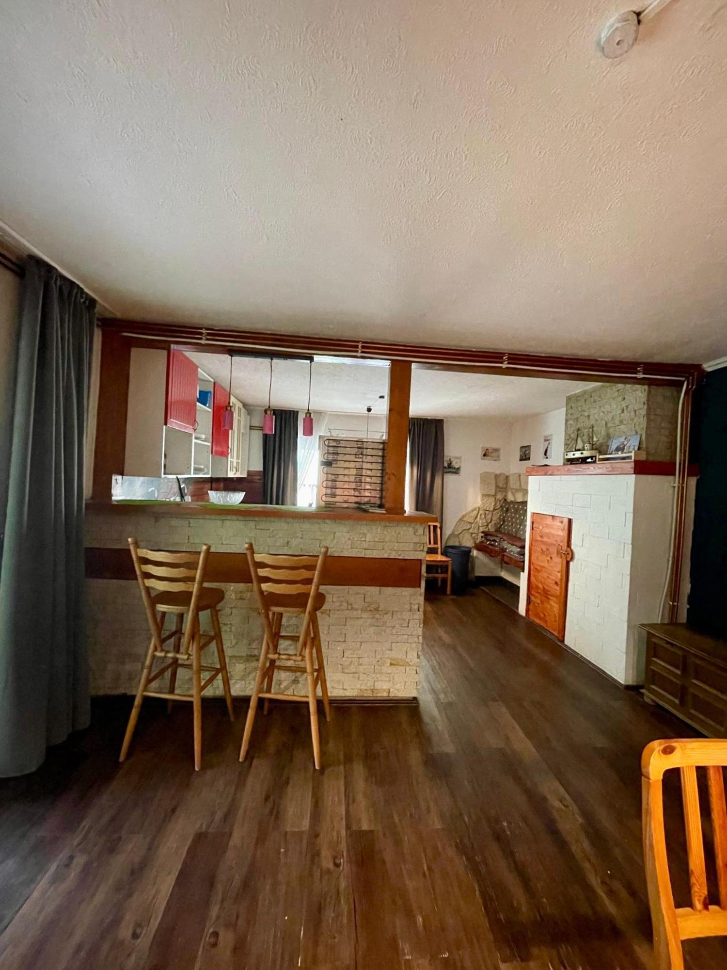 Ferienhaus-elisabeth Bungalow-tom Bungalow-peter * Reinhardtsdorf-Schona