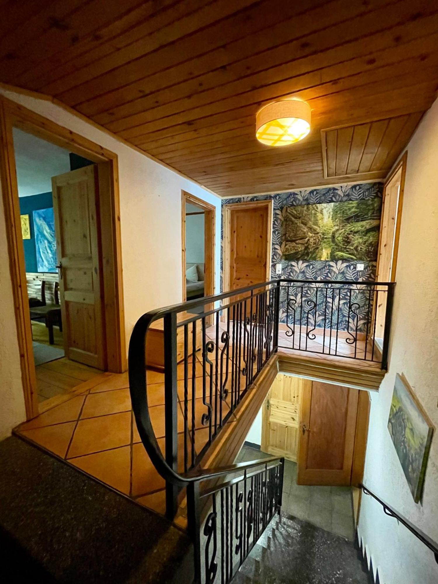 Ferienhaus-elisabeth Bungalow-tom Bungalow-peter Ferienhaus Reinhardtsdorf-Schona