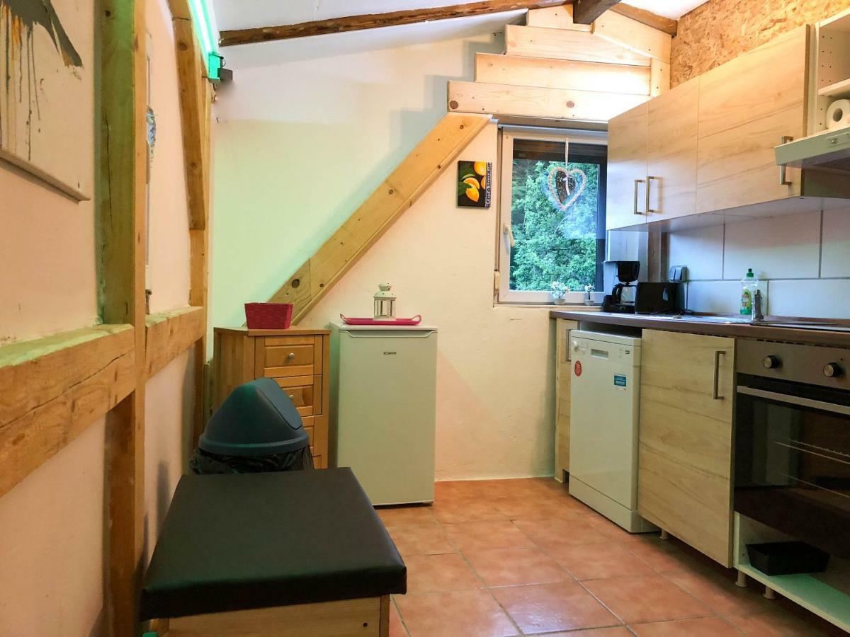 Ferienhaus-elisabeth Bungalow-tom Bungalow-peter Holiday home *