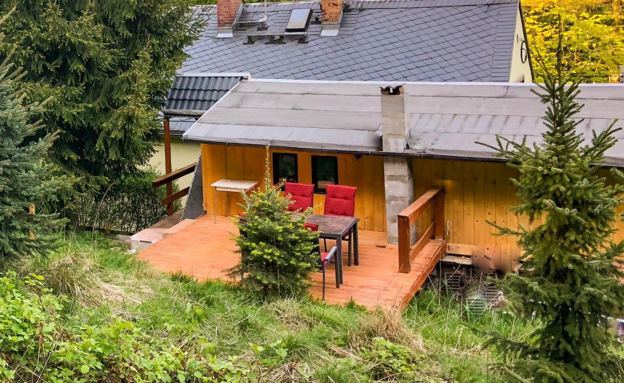 Ferienhaus-elisabeth Bungalow-tom Bungalow-peter Ferienhaus *